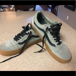 Vans Old Skool Men’s Size 8